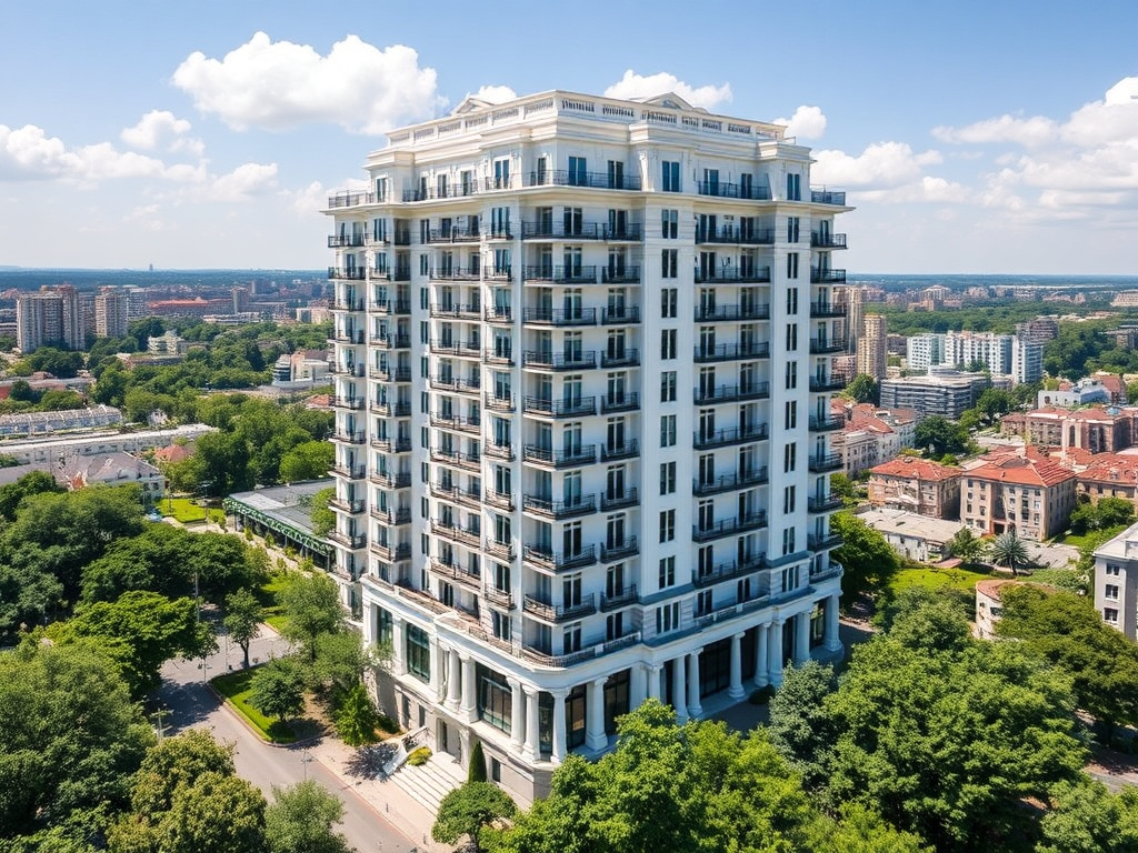 Milota-Home.ru | Как роскошные квартиры могут быть доступны по семейной ипотеке?